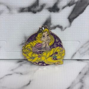 DLP Tangled Rapunzel Pin